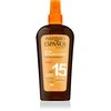 Instituto Español Intensive Tainning Oil Spf15 Purškiklis 250ml