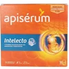 Apisérum Apiserum Intelecto 18 buteliukų
