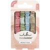 Invisibobble Beauties Satin Sorbet 4 pcs.