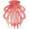 Invisibobble Clipstar Coral Hug L hair clip