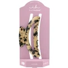 Invisibobble Clipstar Premium Leo Locks 1plaukų segtukas