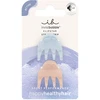 „Invisibobble Clipstar Active“ plaukų segtukai „Gym Buddy S“ 2 vnt.
