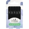 Invisibobble Hair tie Hair Tie Juodas 5 pcs