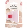 Invisibobble Everclaw Rosy Plateau Plaukų sagtukas M