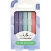 Invisibobble plaukų segtukas Pastel Dream 5 U