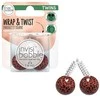 Invisibobble Twins Purrfection 1 vnt.