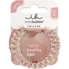Invisibobble elastinės juostelės Twistar Blush kasytės 3 vnt.
