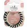 Invisibobble Elastinė juosta Twistar Classical Braids 3 vnt