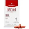Iraltone Aga Plus nuo plaukų slinkimo 60 kapsulių