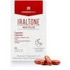 "Iraltone Forte" plaukų ir nagų maistinis koncentratas 60 kapsulių