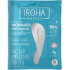 Iroha ACNE PRONE SKIN Microdart Pimple Patches with Salicylic Acid 12 Units