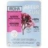 Iroha ALGAE nourishing long lasting tan 1 u
