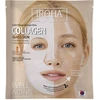 Iroha Nature Collagen Color Change Hydrogel Mask 1 U