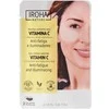 Iroha DARK CIRCLES AND BAGS illuminating anti-fatigue patches 2 units