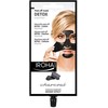 Iroha Nature Detoksikuojanti veido kaukė IROHA Juodas Peel Off Detox Mask Charcoal, su anglimi, nuplėšiama