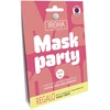 Iroha Nature Mask Party Estuche 3 Piezas