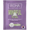 Iroha Nature Iroha MINDFUL RITUAL face mask 1 unit