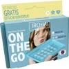 Iroha ON THE GO KIT SOS PATCHES FOR BEANS CASE 2 pcs