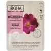 Iroha ROSEHIP tissue facial mask 1 u