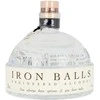 Gin Iron Balls (70 cl)