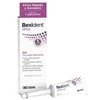 "Isdin Bexident Aftas Gel" Burnos gelis 8ml