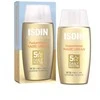 "Isdin Fusion Vanduo Urban Spf 30" Fotoapsauga nuo salės spindulių 50ml