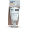 "Isdin" apsauginis kremas nuo saulės Spf 50+ Gel Kreminis Dry Touch Color 50ml