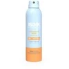 "Isdin FotoProtector" skaidrus purškiklis drėgnai odai 30Spf 250ml