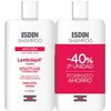 Isdin Lambdapil Hair Loss Šampūnas, 400 ml +, 400 ml