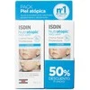 Isdin Nutratopic Pro-AMP atopinės odos veido kremai 2 vnt., 50 ml