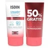 Kūno kremas Isdin Ureadin Plus 2 x 50 ml 2 vnt.