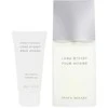 Issey Miyake L'eau D'issey Pour Homme 2 dalių rinkinys