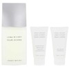 Issey Miyake L'eau D'issey Pour Homme 3 dalių dėklas