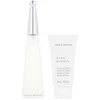 Set Issey Miyake: L'Eau d'Issey Eau De Toilette For Women, 50 ml + L'Eau d'Issey Moisturizing Losjonas kūnui, 50 ml