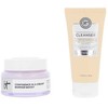 It Cosmetics CONFIDENCE BARRIER BOOST CASE 2 pcs