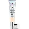 It Cosmetics Your Skin Butter Cc kreminis makiažo pagrindas Spf50 Fair Light