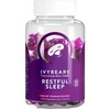 Ivybears RESTFUL SLEEP 60 gummies 150 gr