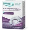 "Iwhite 2" momentinis dantų balinimo rinkinys 10 formų