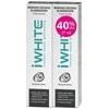Iwhite TOOTHPASTE dark spots whitening pack 2 x 75 ml