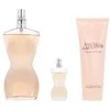 Jean Paul Gaultier Set Classique EDT, 100 ml Body, 75 ml Mini, 6 ml