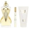 Jean Paul Gaultier Divine rinkinys moterims (EDP, 100 ml + kūno losjonas, 75 ml + EDP, 10 ml)