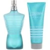 Jean Paul Gaultier Le Male rinkinys vyrams (EDT, 75 ml + dušo želė, 75 ml)