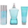 Set Jean Paul Gaultier Le Male EDT 125ml + Dušo želė 75ml + Dezodorantas 150ml
