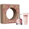 Jean Paul Gaultier Scandal Giftset rinkinys moterims (EDP, 50 ml + kūno losjonas, 75 ml)