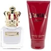 Jean Paul Gaultier Scandal Pour Homme GiftSet rinkinys vyrams (EDT, 50 ml + dušo želė, 75 ml)
