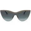 Jimmy Choo Gafas KRISTEN/S 145 mm