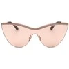 Jimmy Choo Gafas KRISTEN/S 145 mm