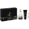 Dovanų rinkinys moterims Jimmy Choo I Want Choo Forever, EDP 100 ml + EDP 7,5 ml + kūno losjonas 100 ml
