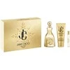Set Jimmy Choo I Want Choo Parfum 100ml + Parfum 7,5ml + Losjonas kūnui 100ml