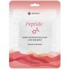 Jkosmec Peptide Skin Solution Mask lakštinė veido kaukė su peptidais, 1 vnt.
